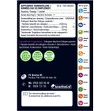 Lucovitaal Super Collageen Sachets 2500 mg 7 sachets