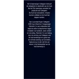 Lucovitaal Super Collageen Sachets 2500 mg 7 sachets