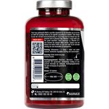 Lucovitaal - Multi+ Compleet - Vrouw - 120 Tabletten