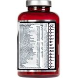 Lucovitaal - Multi+ Compleet - Vrouw - 120 Tabletten