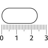 Lucovitaal Super Collageen 2000 mg Maxipot 150 tabletten