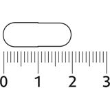 Lucovitaal Super Resveratrol 100 mg 30 capsules