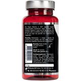 Lucovitaal Vitamine E 400 IE 100% Vegan 60 capsules