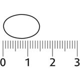 Lucovitaal Vitamine E 400 IE 100% Vegan 60 capsules