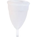 Lucovitaal menstruatie cup - maat A - 1 st