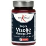 Lucovitaal Voordeelbox Vrouw 50+ 3 stuks