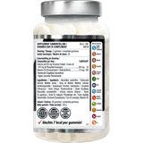Lucovitaal Gummies Calcium D3 60 gummies