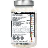 Lucovitaal Gummies Calcium D3 60 gummies