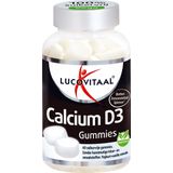 Lucovitaal Gummies Calcium D3 60 gummies