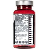 Lucovitaal Super Vitamine C 1000mg Vegan 60 Capsules