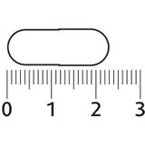 Lucovitaal Super Vitamine C 1000mg Vegan 60 Capsules