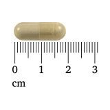 Lucovitaal Haar Volume Capsules 30CP