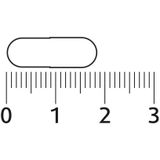 Lucovitaal - Stemming Balans - Vitaminen en Kruidenpreparaat - 30 Stuks