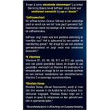 Lucovitaal - Stemming Balans - Vitaminen en Kruidenpreparaat - 30 Stuks