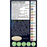 Lucovitaal - Zuur Base Balans - Tabletjes - Maagsapresistent - 60 Stuks