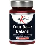 Lucovitaal - Zuur Base Balans - Tabletjes - Maagsapresistent - 60 Stuks