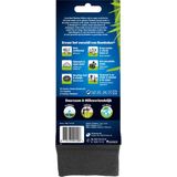 Lucovitaal - Bamboe Sokken - Antraciet - Hypoallergeen - Ademend