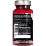 Lucovitaal - Q10 100 mg - 60 Capsules - Natuurlijk Gefermenteerd