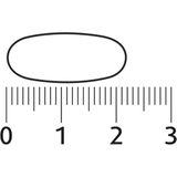 Lucovitaal - Q10 100 mg - 60 Capsules - Natuurlijk Gefermenteerd