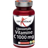 Lucovitaal Vitamine C1000 mg Liposomaal 60 tabletten