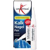 Lucovitaal - Kalknagelpen - Kalknagelproduct - Transparant - 10 ml
