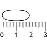 Lucovitaal Multi A-Z 65+ 60 tabletten