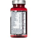Lucovitaal Multivitamines a-z 50+ 60 Tabletten