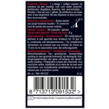 Lucovitaal Vitamine K2 + D3 60 capsules