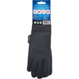 Lucovitaal Thermo handschoenen Koper geweven Maat S 1 paar