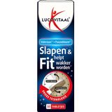 Lucovitaal Slapen & fit wakker worden (30tb)