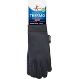 Lucovitaal Thermo handschoenen Koper geweven Maat M 1 paar