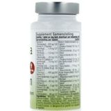 Unipharma - Multi A-Z - Volwassen Tabletten - Multivitaminen