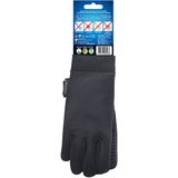 Lucovitaal Thermo handschoenen Koper geweven Maat L 1 paar