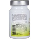 Unipharma - Vitamine B12 - Kauwtabletten - 1000mcg - 90 stuks