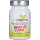 Unipharma - Vitamine B12 - Kauwtabletten - 1000mcg - 90 stuks