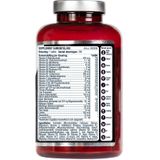 Lucovitaal Multi A-Z 50+ 180 tabletten
