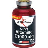 Lucovitaal Vitamine C1000 Vegan 365 capsules