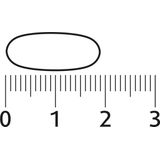 Lucovitaal Voedingssupplementen Multi A t/m Z 65+ Tabletten Met Q10 180Tabletten