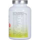 Unipharma - Multi A-Z Kids - Multivitaminen - Voor Kinderen - 1-2 Tabletten per Dag