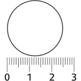 Lucovitaal Multi 50+ Bruistabletten Mangosmaak 20 bruistabletten