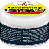 Lucovitaal - Vetverbranding Gel - Groene Koffie - Groene Thee Extract