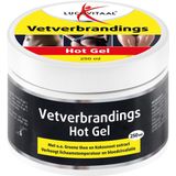 Lucovitaal - Vetverbranding Gel - Groene Koffie - Groene Thee Extract