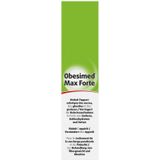 Lucovitaal - Obesimed Max Forte - Tabletten - Medisch Hulpmiddel - 60 Stuks
