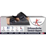 Lucovitaal Orthopedische sandalen maat 40  1 Paar