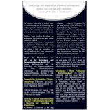 Lucovitaal - Blaasontsteking - Voedingssupplement - Capsules - 60 Stuks