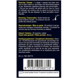 Lucovitaal Scutellaria 2000 mg 30 capsules