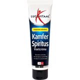 Lucovitaal - Voetcrème - Kamfer - 75 ml - Glycerine