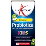 Lucovitaal Probiotica Kids Kauwtabletten 30 tabletten