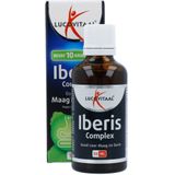 Lucovitaal - Iberis Complex - Voedingssupplement - 50 ml - Kruidenformule