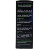 Lucovitaal - Iberis Complex - Voedingssupplement - 50 ml - Kruidenformule